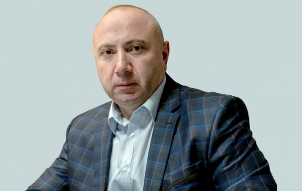 «Таможенный пункт» имени тандема Пашинян-Алиев